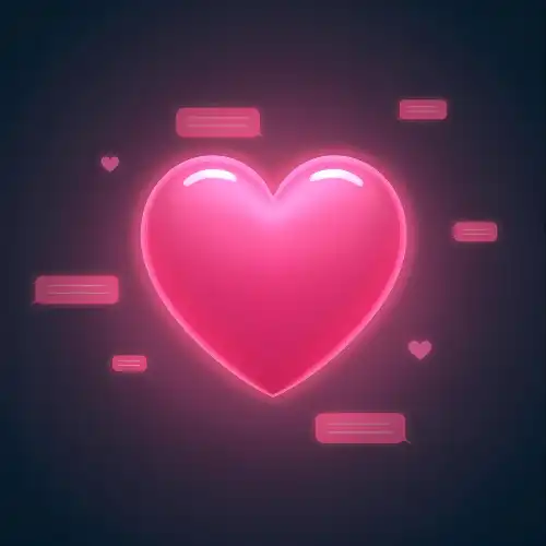 pink-whatsapp-heart-shape.webp