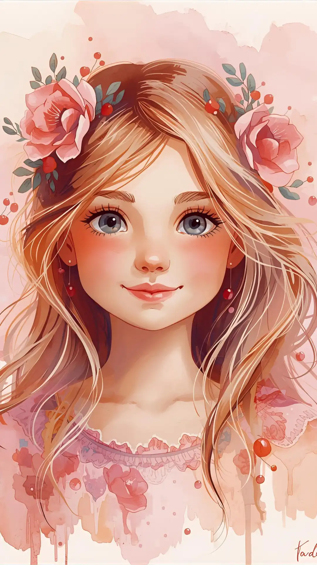 pink-whatsapp-wallpapers-queen-girl.webp