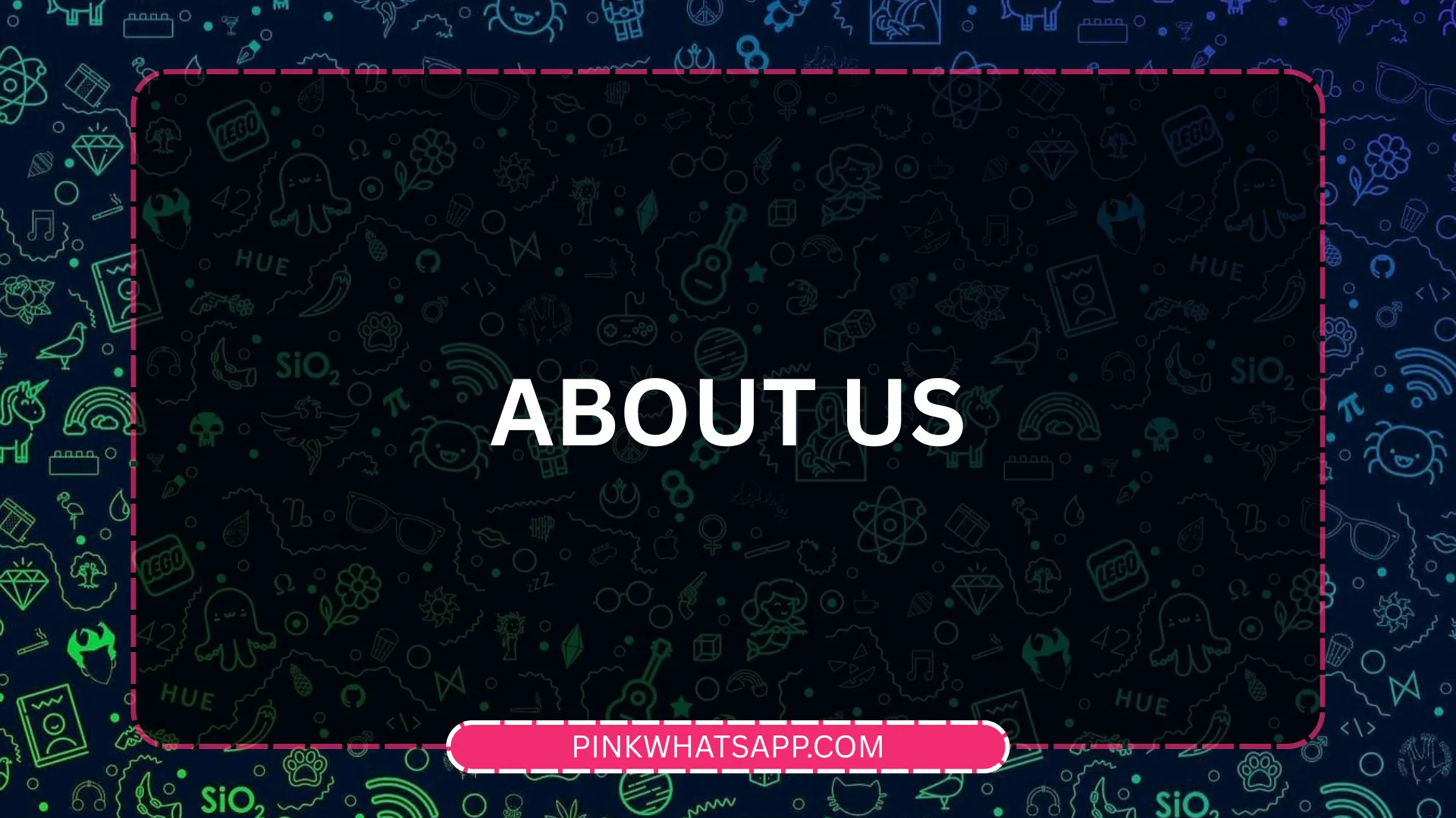 About Us