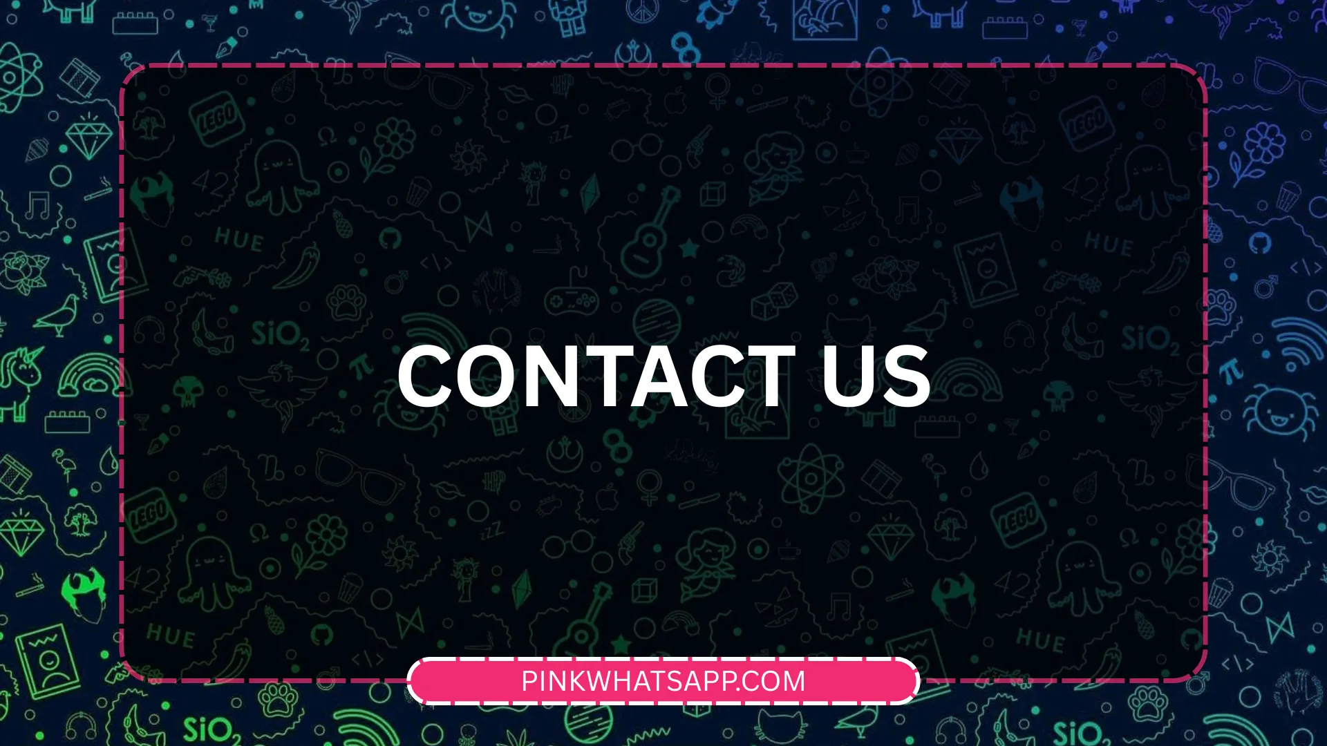Contact us